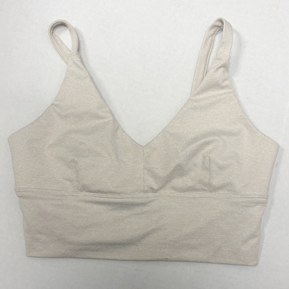Soulcycle sports bra